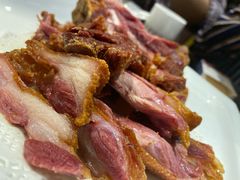 美式咸猪肘-新海利(北岭店)
