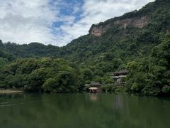 -青城山