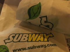 -赛百味SUBWAY(都汇天地店)