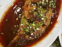 -四海回族饭店(湖西路老店)