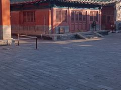 -历代帝王庙博物馆