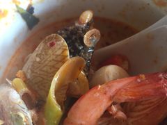 -泰米·休闲餐厅