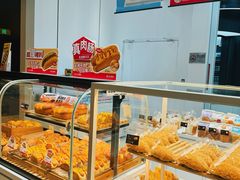 -BreadTalk面包新语·烘焙蛋糕(海岸城店)