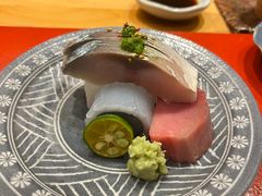 -鮨青(恒基名人购物中心店)