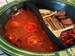 -有拈头成都市井火锅(体育路店)