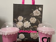 -gleeglee乐溢亦茶(合生汇店)