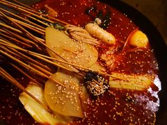 -付小姐在成都(五道口店)
