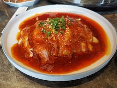 蒜泥白肉-日进一片海.生腌海鲜火锅.宵夜烧烤(三里屯总店)