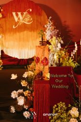 -WOW Wedding婚礼定制