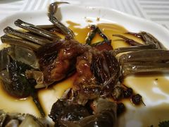 -上海年代·浙菜家烧·小海鲜(水上东路店)