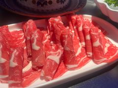 -额尔敦传统涮(公园西路店)