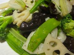 -鸽味轩·粤菜小馆(高楼门总店)