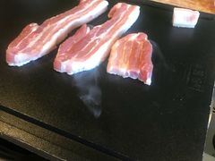 -香猪坊(五道口店)
