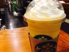 -星巴克(上海虹桥新天地二店)