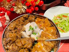 -知楚•精致湖北菜(武商MALL店)