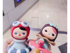 -泡泡玛特POPMART(侨福芳草地店)
