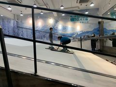 -SNOWGATE滑雪·华雪梦(老西门店)