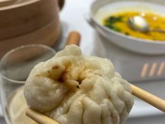 -狗不理(贵宾楼店)