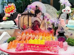 -尚海豆捞(乐虹坊店)