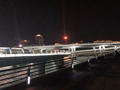 -演武大桥观景平台