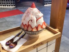 -怪物的冰与火(天虹商场中山路店)