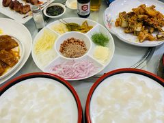 -金百门·顺德海鲜酒家(陈村店)