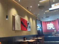 -大师兄·西北小馆(北站缤果空间店)