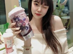 -奈雪的茶(正弘城PRO+店)
