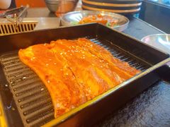 -俊熙家点餐式自助烤肉店(1227广场店)