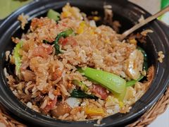 -阿清煲仔店(纺织城店)