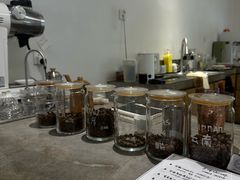 -素咫咖啡CLIFEROSE(新安店)