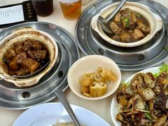 -新峰肉骨茶