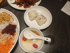 -滇铺子·云南特色菜·鲜花野菜季(曲靖万达店)