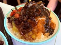 -梁子刨冰王&梁小糖(王顶堤店)