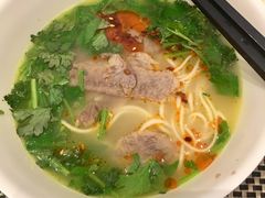 -新发展亚太JW万豪酒店·福苑咖啡厅