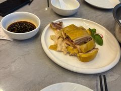 -侬佳蒸菜馆(听潮店)