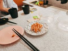 -争鲜回转寿司(西红门荟聚PLUS店)