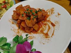 -宴武夷·匠心闽味(印象大红袍店)
