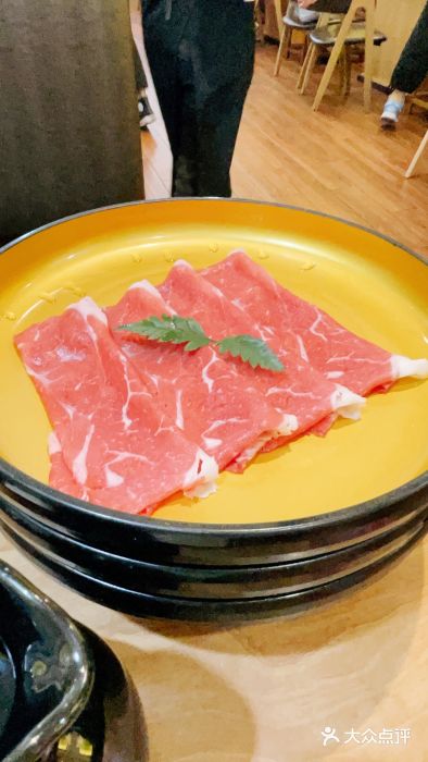 牛New寿喜烧(青浦店)图片