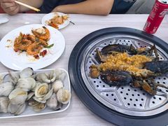 -船奇蒸汽海鲜·闽菜(八市海鲜总店)