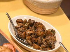 -秋林西餐厅(总店)