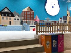 -Mr·Kuma酷么先生雪之乐园