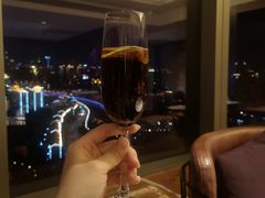-上海新发展亚太JW万豪酒店
