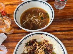-李易面馆(树木岭店)