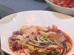 -旺顺阁海鲜广场(亚运村店)