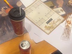 -剧狐剧本杀(徐汇1号店)