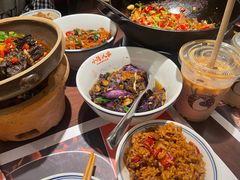 -小隐人家(乐松店)