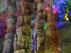 -泰安地下龙宫景区