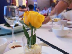 -淮安曙光国际大酒店(大运河广场花街店)