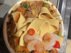 -海底捞火锅(8号仓店)